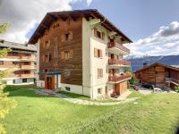 Apartment Romaine 115/3 - B&B Verbier