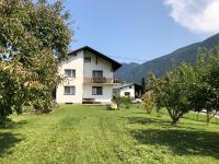 Haus Hermine - Ferienwohnung Tarrenz