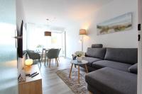 Tannenburg App 202 inkl WLAN - B&B Grömitz