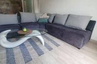 Appartment in town - B&B