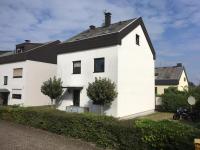 Ferienwohnung Bellevue - Chambres d'hôtes Sarrebruck