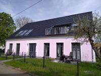 B&B Bargischow - Wohnung Nr 4 - Bed and Breakfast Bargischow