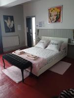 B&B Briare - Marie-Claire la grillade - Bed and Breakfast Briare