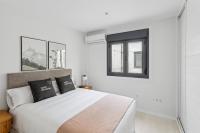 Comfort Apartment mit 1 Schlafzimmer