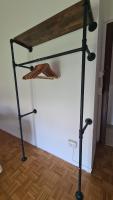 Chambre Lit King-Size - Vue sur Mer