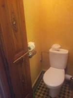 Suite Junior - Hibiscus