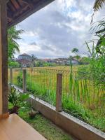 Pondok Teges - Bed and Breakfast Ubud