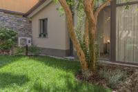 The Secret Garden - Bed and Breakfast