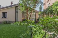 The Secret Garden - Chambres d’hôtes Varenna