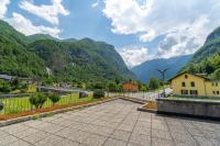 Lizard House - B&B Cevio