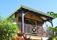 Villa grand bleu - B&B Sainte-Rose