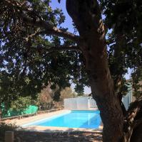 Casa della Salvia con Piscina, relax in campagna vicino al mare - B&B Santa Croce Camerina