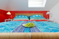 Ferienwohung Casa Vita - B&B