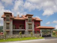 Apartamentos Rurales La Viña - B&B Cangas de Onís