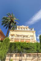 Mont Boron Exclusive Apartment in Villa Belle Époque - B&B Nizza