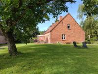 Forsthaus Zartwitzer Hütte - Bed and Breakfast Rechlin