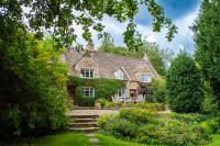 B&B Adlestrop - Top Cottage, Oddington - Bed and Breakfast Adlestrop