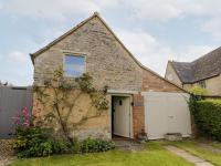 B&B Shipston on Stour - Old Bothy - Bed and Breakfast Shipston on Stour