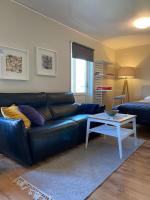 Appartement met 1 Slaapkamer