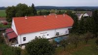 Farkas castle - B&B