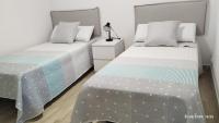 Apartamento agradable 2 - B&B Madrid