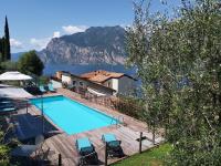 Casa Romani Lake Apartments - B&B Nago-Torbole