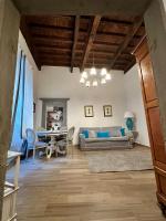 Casa da Verrazzano - Ferienwohnung Florenz