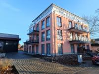 Jolle 54 - B&B