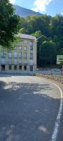 EUGENIE DE LUZ, T2 4 personnes, belle vue, avec parking - B&B Luz-Saint-Sauveur