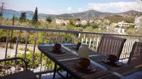 Sea View Palio Apartment - Ferienwohnung