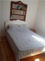 Habitación Triple con balcón