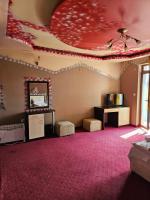 Habitación cuádruple