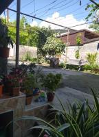 LeoSani - Ferienwohnung Lagodekhi