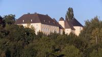 Schloss Thorn - B&B
