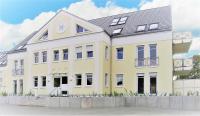 Appartement Sonneninsel - B&B Ostseebad Zinnowitz