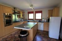 Osprey View - Ferienwohnung Lochearnhead