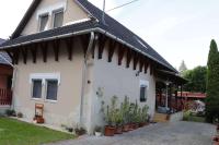 Hócza Apartman - B&B Bogács