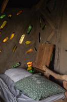 Chalet de 1 dormitorio