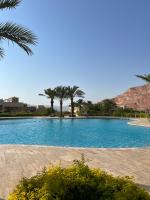 B&B Aqaba - Al Raha chalet -al raha village -marsa zayed - قرية الراحة العقبة -مرسى زايد - Bed and Breakfast Aqaba