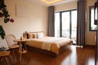 Anita homestay Dalat - B&B Khu Chi Lăng