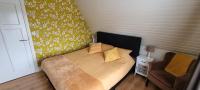 Deluxe Kamer