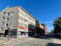 City Centre Studio, Free Parking By Lapland Host - Bed and Breakfast Rovaniemi