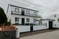 Casa Sousa Ribeiro - B&B Praia da Vitória