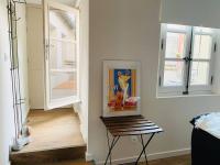 La terrasse des Papes - Chambres d’hôtes Avignon