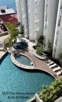 ZHI The Shore Suites Kota Kinabalu - Ferienwohnung