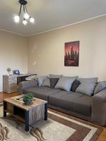 Apartman LOLA - Bed and Breakfast Sombor