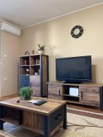Apartman LOLA - Bed and Breakfast Sombor