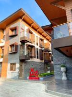 Bpod Baguio - B&B Baguio