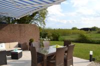 Teichhaus - B&B Grömitz