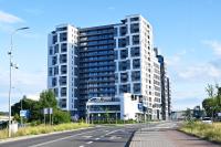 Apartament Onyx Modern Tower - Bed and Breakfast Gdynia